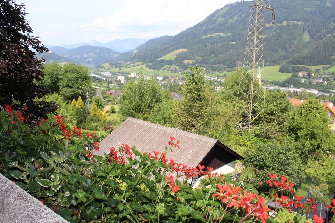 Gasthaus Zum Stadtwald Rottenmann Εξωτερικό φωτογραφία