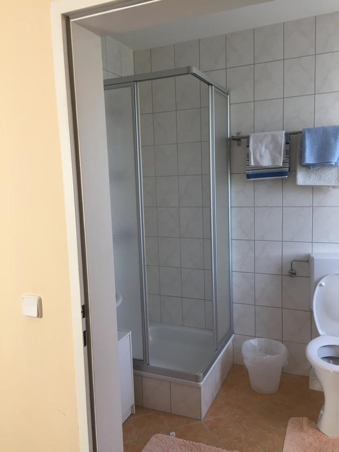 Gasthaus Zum Stadtwald Rottenmann Εξωτερικό φωτογραφία