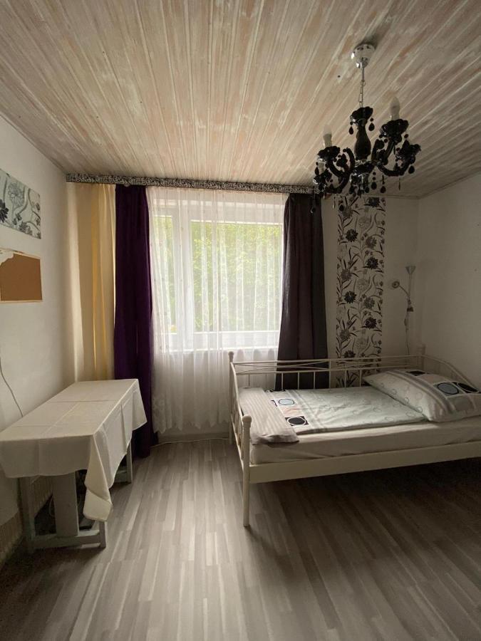 Gasthaus Zum Stadtwald Rottenmann Εξωτερικό φωτογραφία