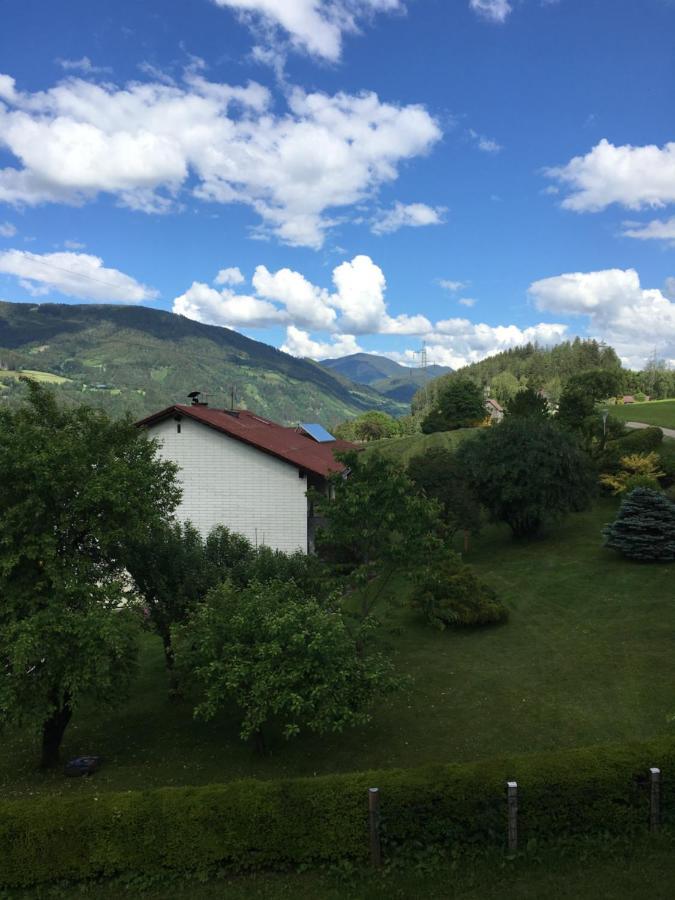 Gasthaus Zum Stadtwald Rottenmann Εξωτερικό φωτογραφία
