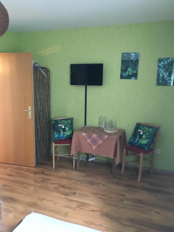 Gasthaus Zum Stadtwald Rottenmann Εξωτερικό φωτογραφία
