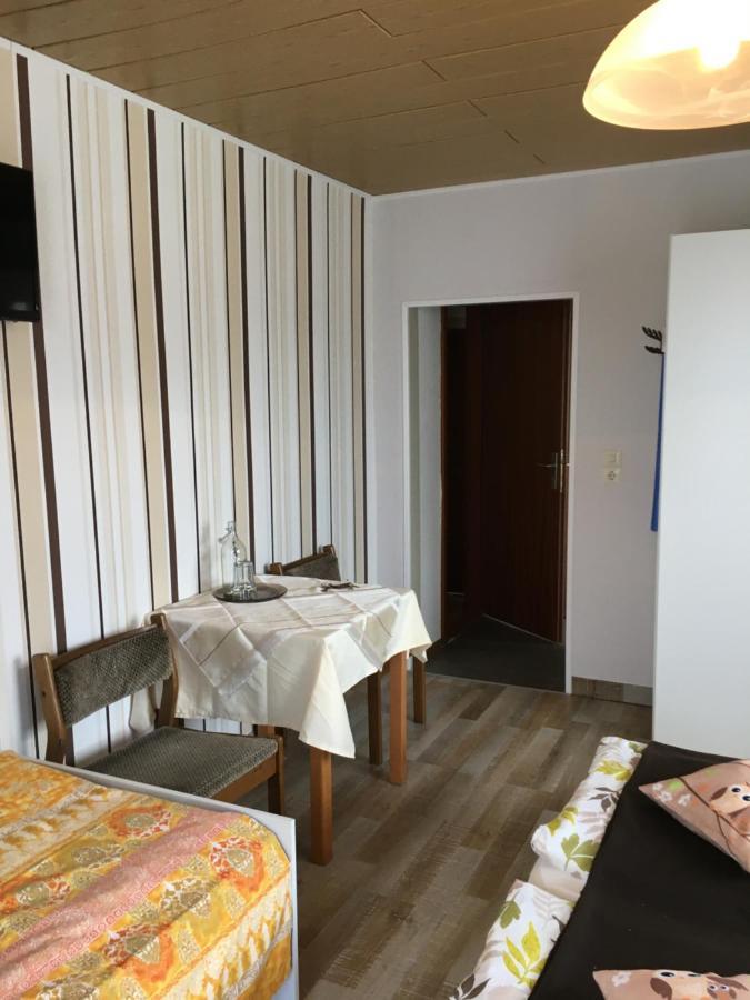 Gasthaus Zum Stadtwald Rottenmann Εξωτερικό φωτογραφία